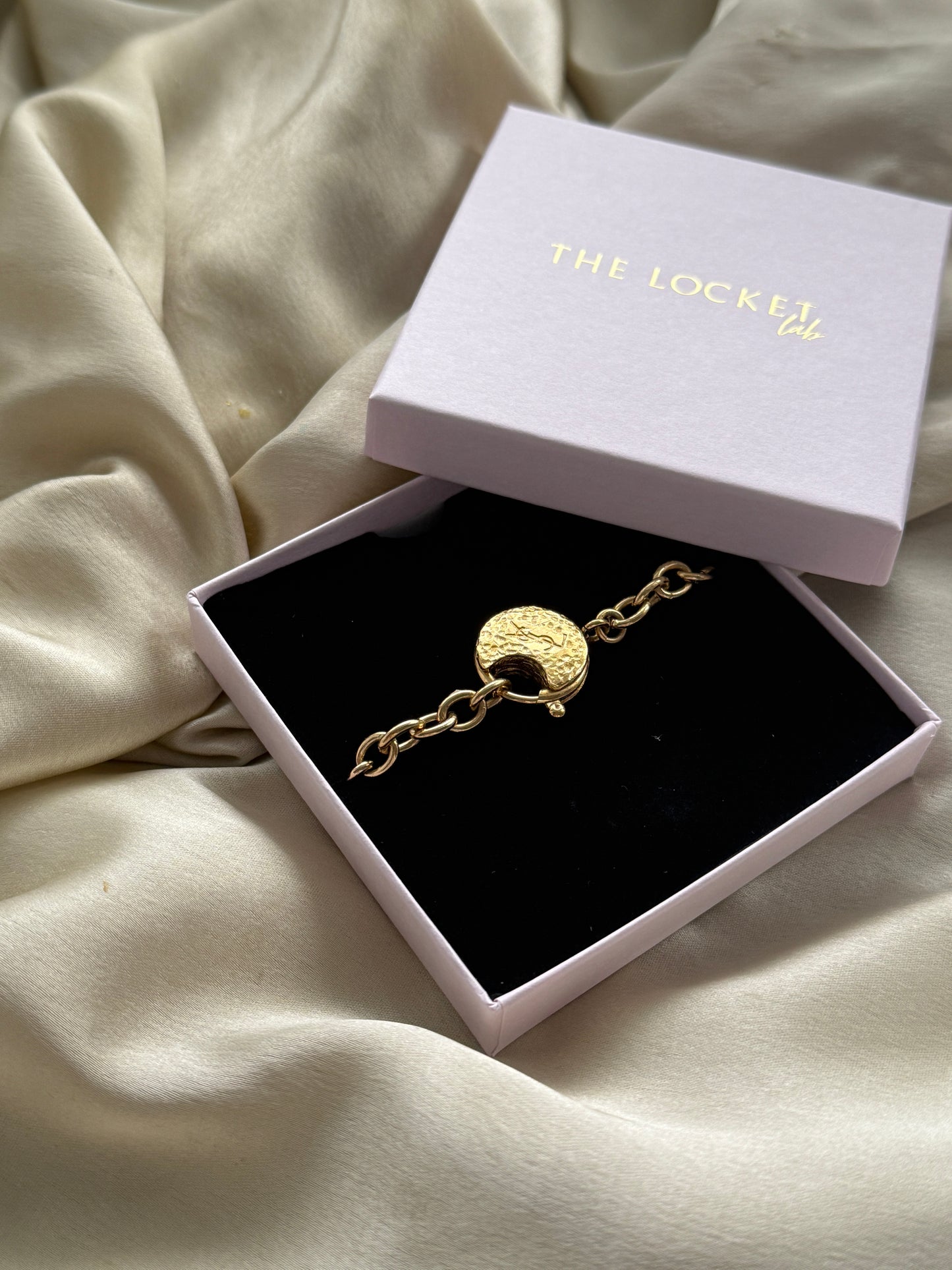 Authentic Reworked Original Bracelet - One Off