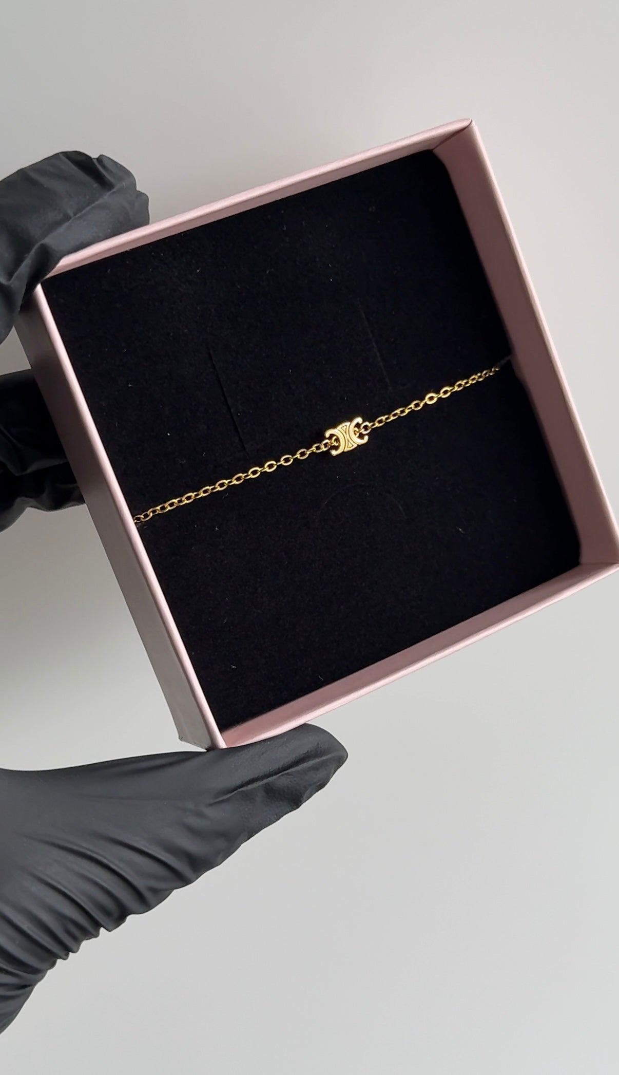 Authentic Reworked Bracelet - Triomphe