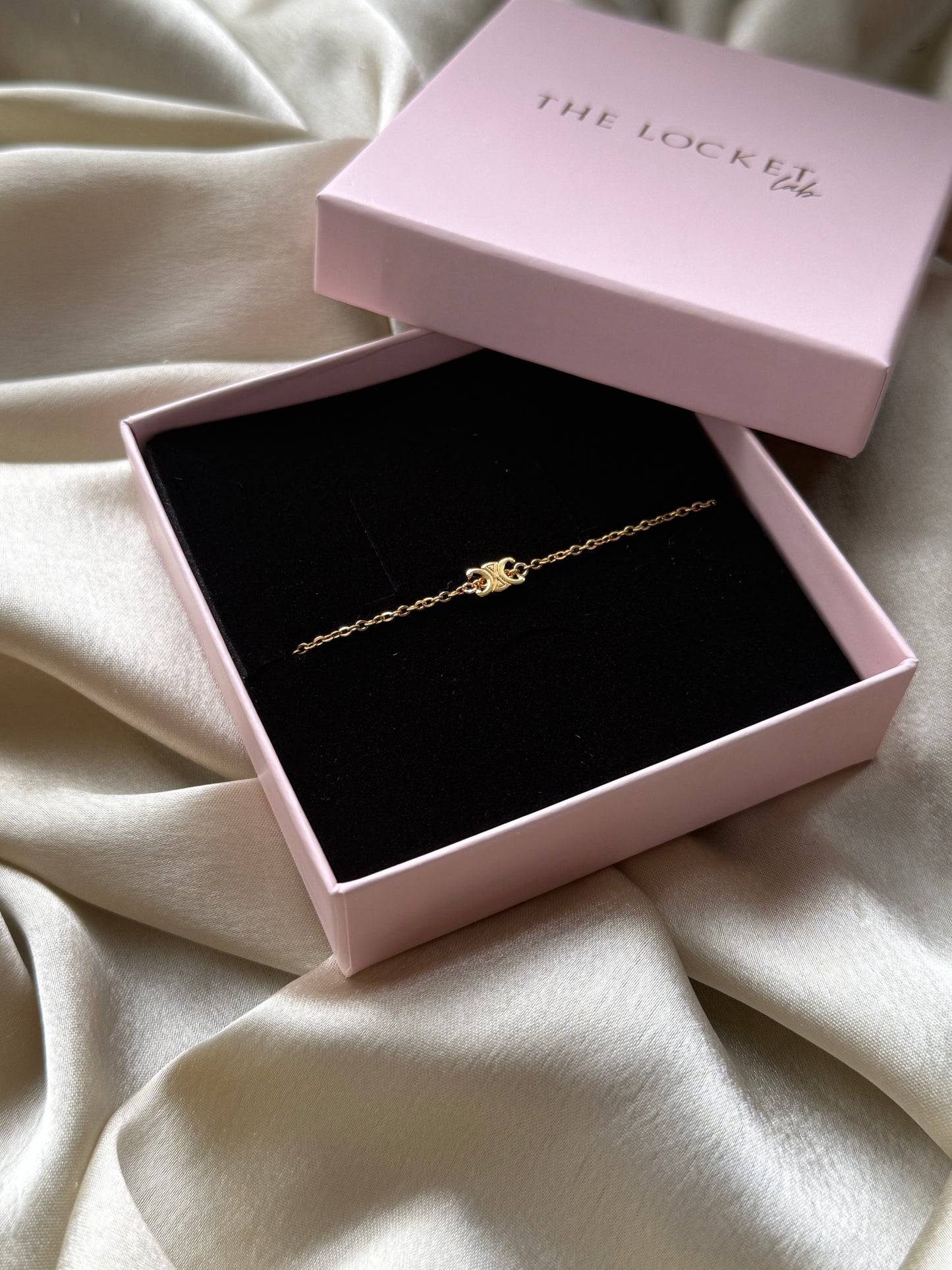 Authentic Reworked Bracelet - Triomphe