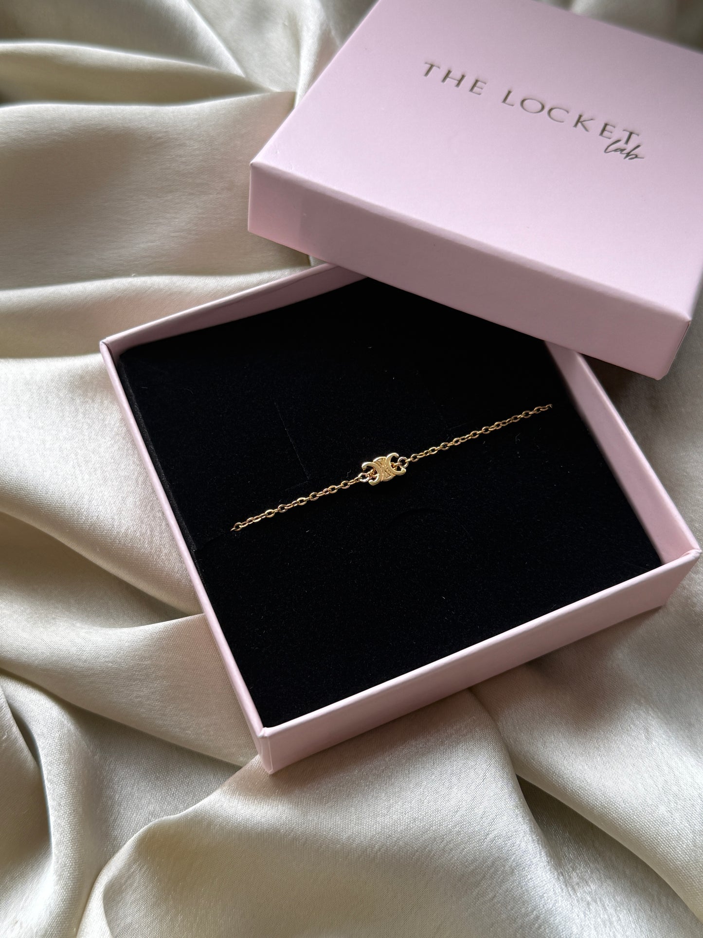 Authentic Reworked Bracelet - Triomphe