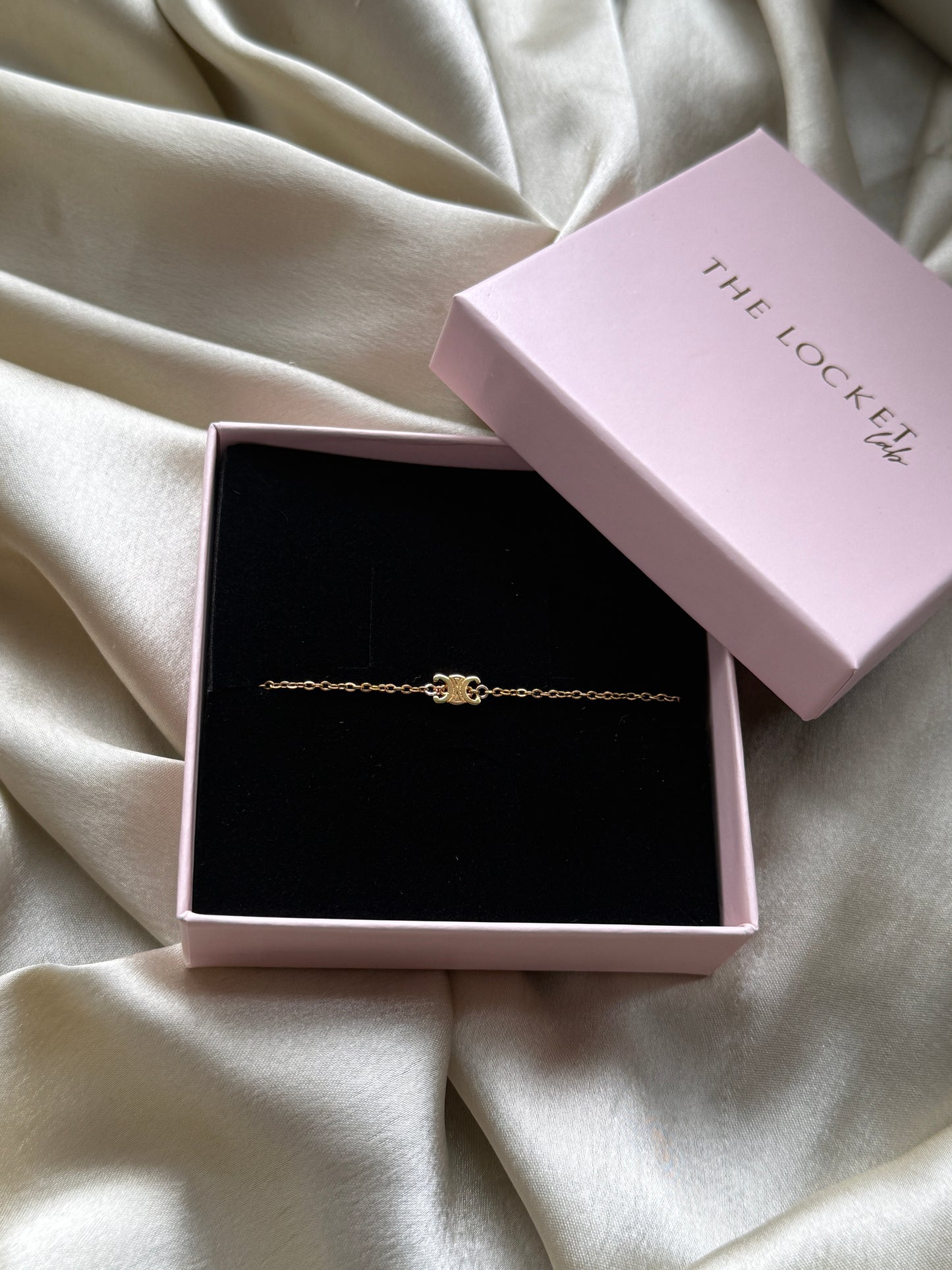 Authentic Reworked Bracelet - Triomphe