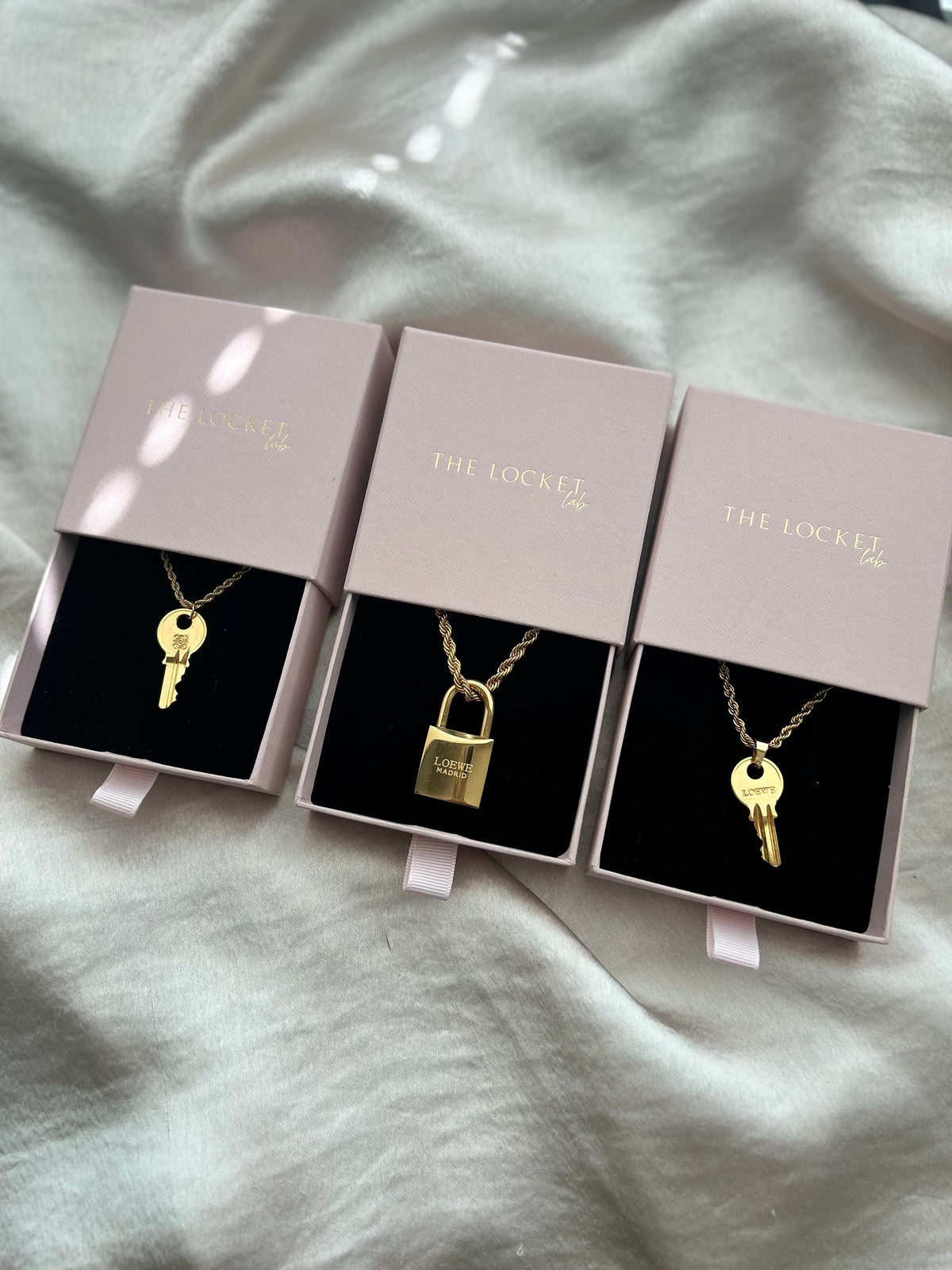 Collections – thelocketlab