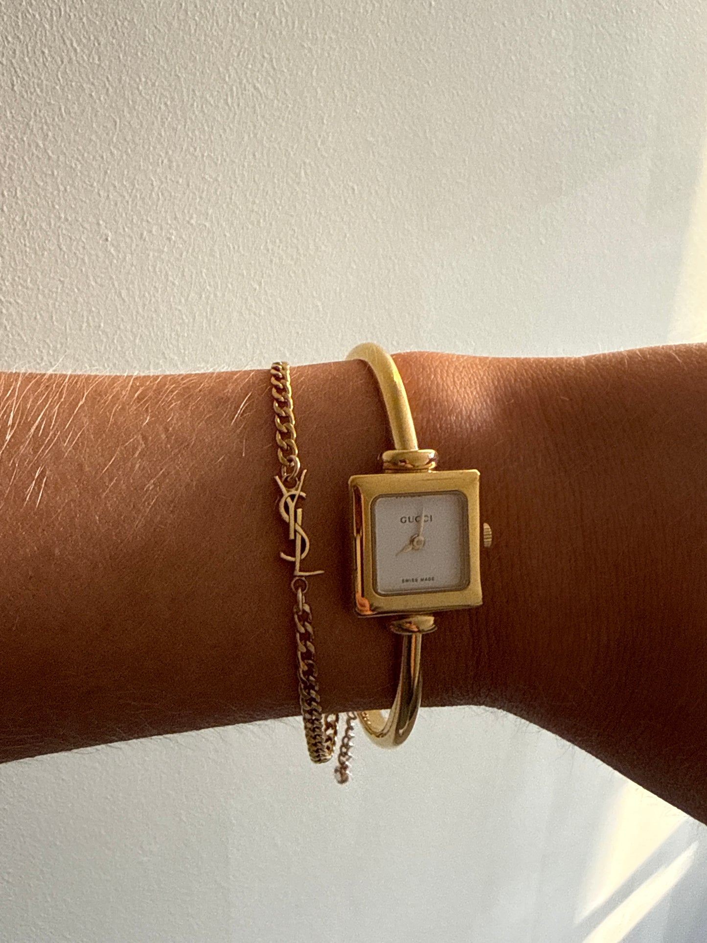 Authentic Reworked Bracelet