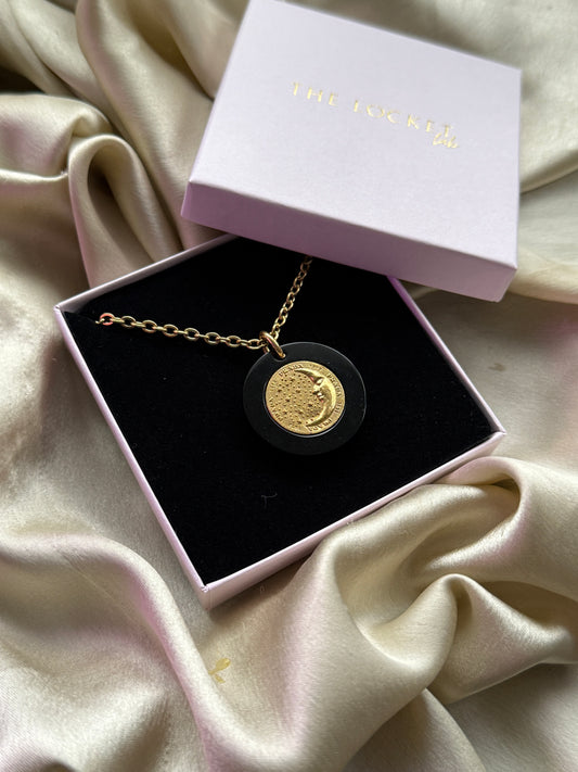 Authentic Reworked Necklace - 11