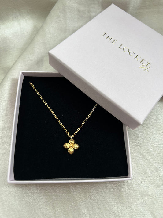 Authentic Reworked Necklace - Style 6