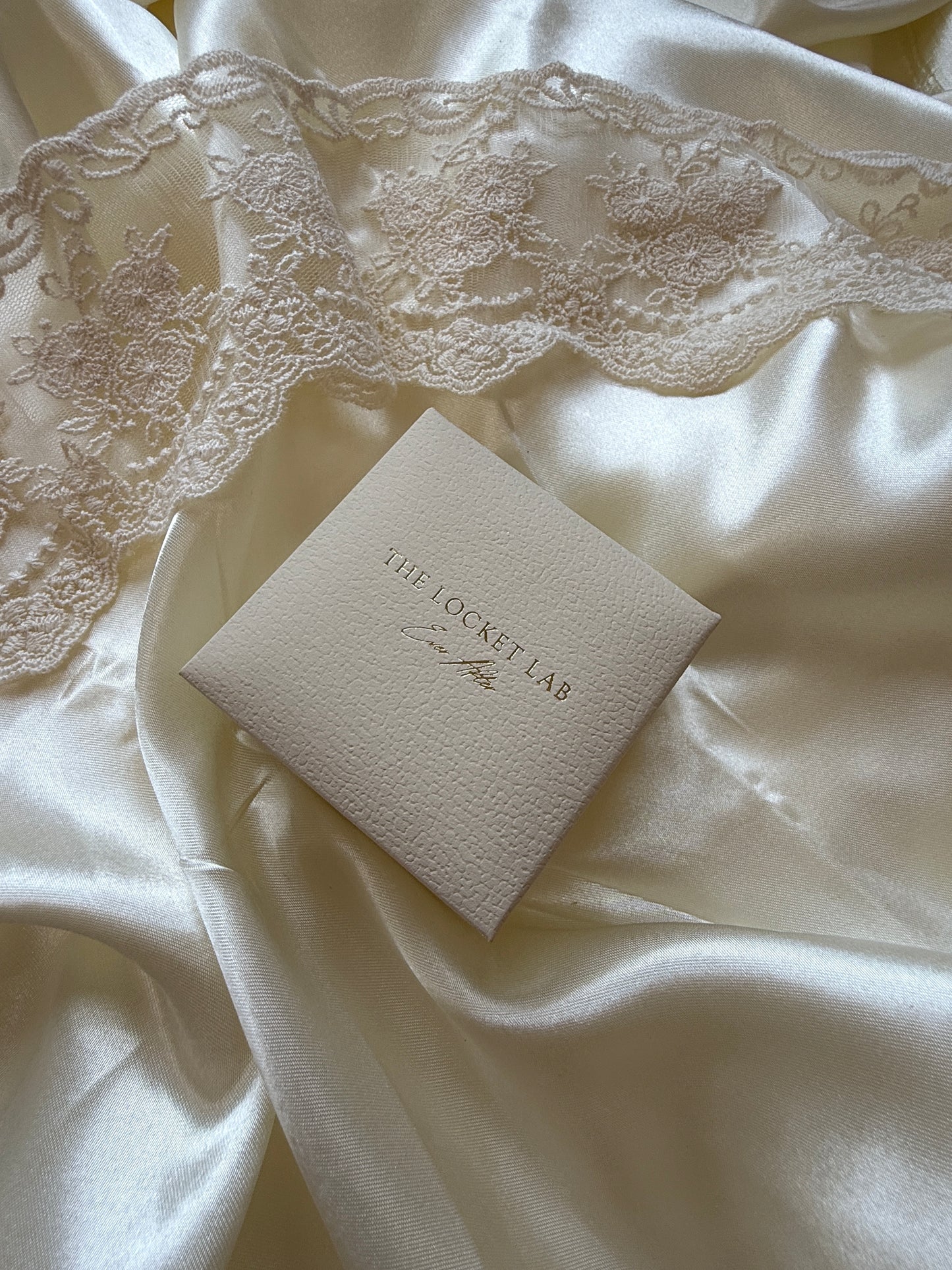 Bella Bridal Earrings